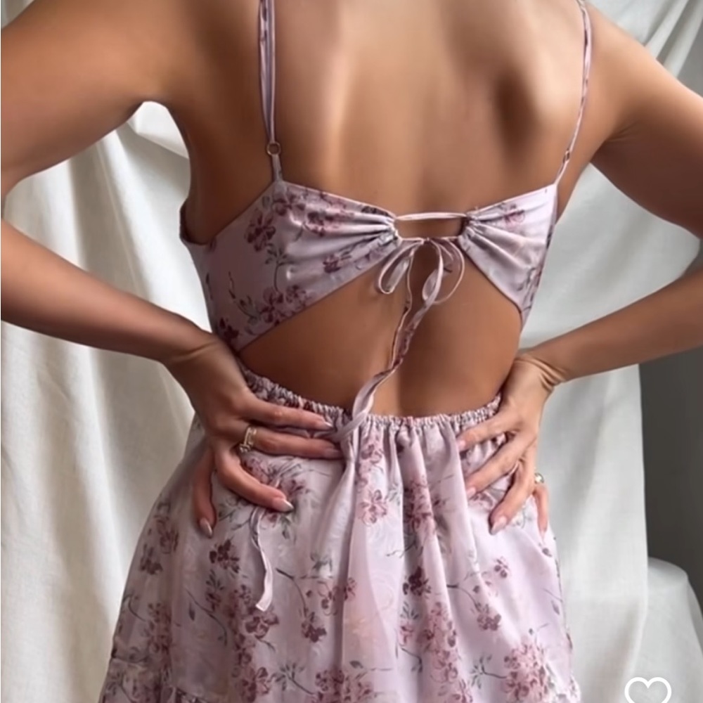 NWT - The perfect wedding guest dress!